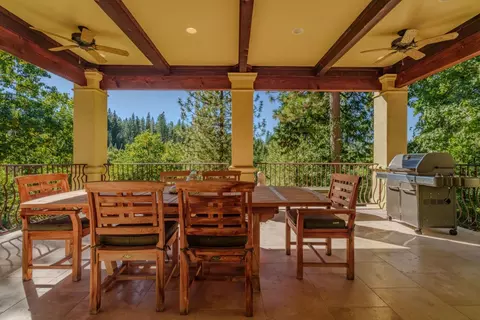 Exterior - 4581 Highway 4, Murphys, CA 95247 photo 7 of 14