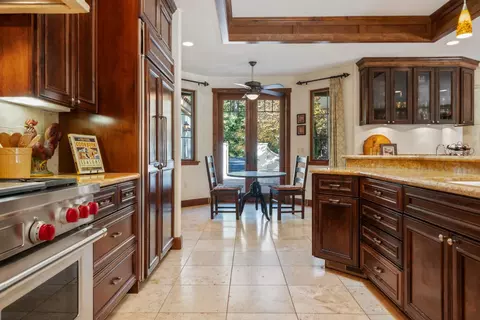 Kitchen - 4581 Highway 4, Murphys, CA 95247 photo 6 of 6
