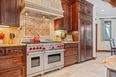 Kitchen - 4581 Highway 4, Murphys, CA 95247 photo 2 of 6