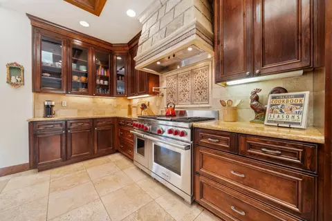 Kitchen - 4581 Highway 4, Murphys, CA 95247 photo 5 of 6