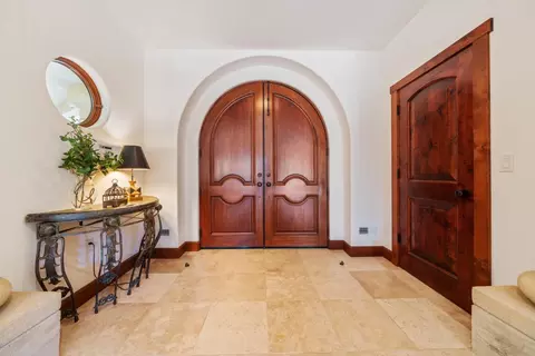 Entry Way - 4581 Highway 4, Murphys, CA 95247 photo 2 of 5