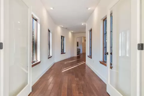Entry Way - 4581 Highway 4, Murphys, CA 95247 photo 4 of 5