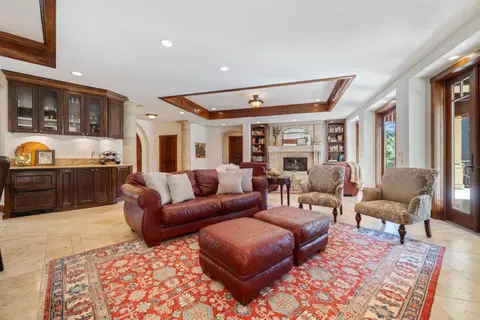 Living - 4581 Highway 4, Murphys, CA 95247 photo 3 of 4