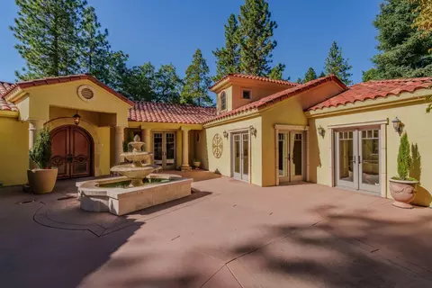 Exterior - 4581 Highway 4, Murphys, CA 95247 photo 14 of 14
