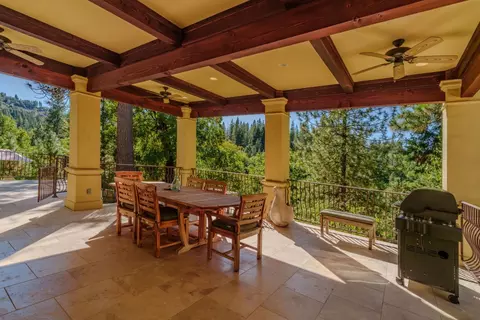 Exterior - 4581 Highway 4, Murphys, CA 95247 photo 6 of 14
