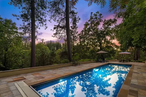 Exterior - 4581 Highway 4, Murphys, CA 95247 photo 5 of 14