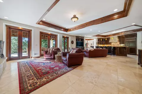 Living - 4581 Highway 4, Murphys, CA 95247 photo 1 of 4