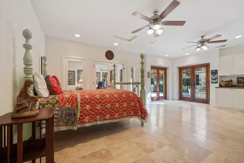 Bedroom - 4581 Highway 4, Murphys, CA 95247 photo 5 of 5