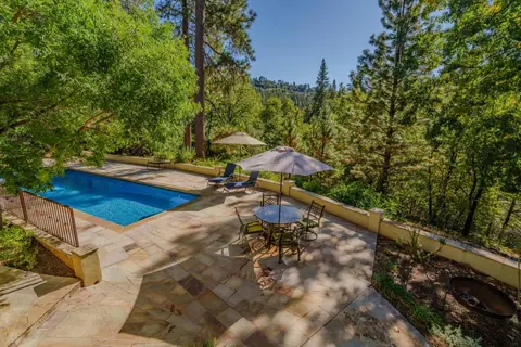 Exterior - 4581 Highway 4, Murphys, CA 95247 photo 9 of 14