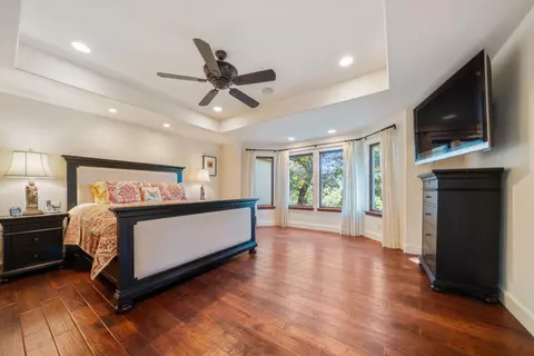 Bedroom - 4581 Highway 4, Murphys, CA 95247 photo 1 of 5