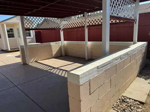 Exterior - 4004 Shiprock Dr, Modesto, CA 95355 photo 3 of 7