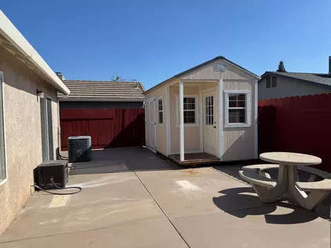 Exterior - 4004 Shiprock Dr, Modesto, CA 95355 photo 5 of 7