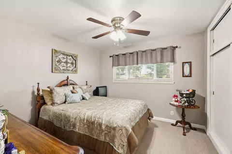 Bedroom - 1110 V St, Merced, CA 95341 photo 3 of 5