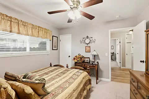 Bedroom - 1110 V St, Merced, CA 95341 photo 5 of 5