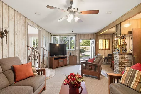 Living - 1110 V St, Merced, CA 95341 photo 3 of 3