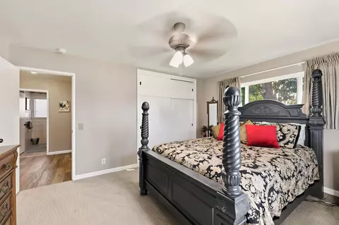 Bedroom - 1110 V St, Merced, CA 95341 photo 2 of 5
