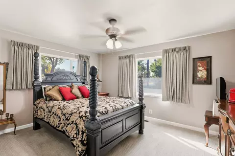 Bedroom - 1110 V St, Merced, CA 95341 photo 1 of 5