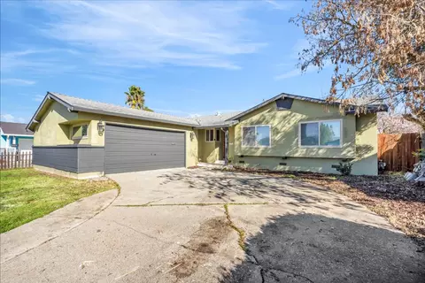 2233 Babette Way, Sacramento, CA 95832