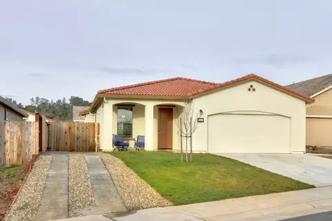 613 Morning Glory Cir, Ione, CA 95640