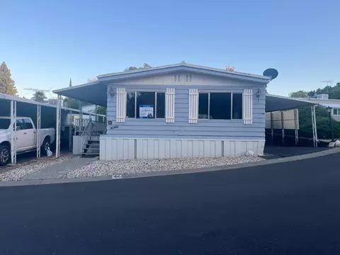 1605 Grass Valley Hwy #46, Auburn, CA 95603