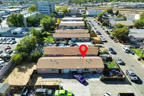 1528 Orlando Way, Sacramento, CA 95815