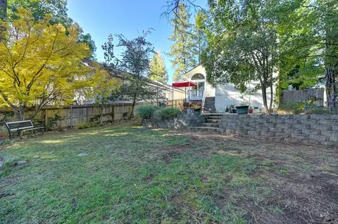 Exterior - 210 Elysian Pl, Grass Valley, CA 95945 photo 15 of 16