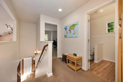 Entry Way - 210 Elysian Pl, Grass Valley, CA 95945 photo 3 of 3
