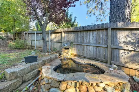Exterior - 210 Elysian Pl, Grass Valley, CA 95945 photo 16 of 16