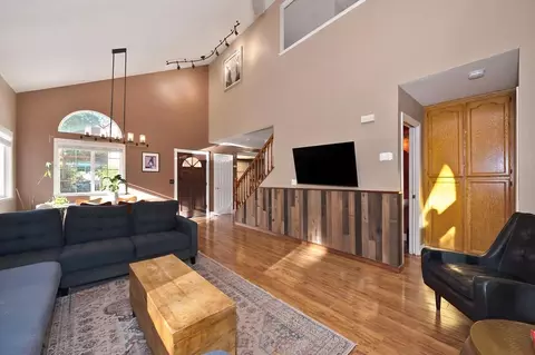 Living - 210 Elysian Pl, Grass Valley, CA 95945 photo 3 of 3
