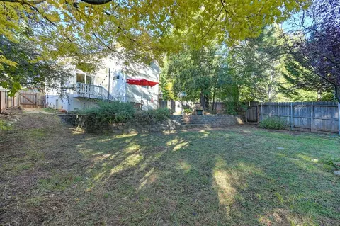 Exterior - 210 Elysian Pl, Grass Valley, CA 95945 photo 14 of 16