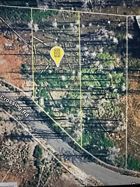 7148 Capps Crossing Rd, Grizzly Flats, CA 95636