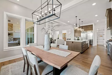 Dining - 14874 Surrey Junction Ln, Sutter Creek, CA 95685 photo 2 of 6