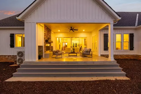 Exterior - 14874 Surrey Junction Ln, Sutter Creek, CA 95685 photo 18 of 21
