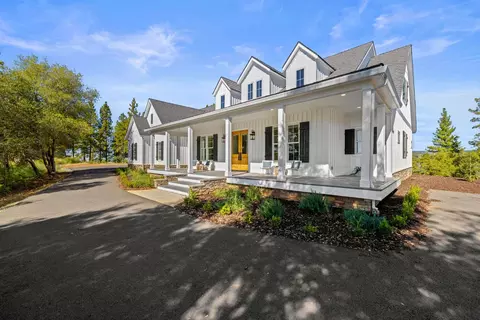 Exterior - 14874 Surrey Junction Ln, Sutter Creek, CA 95685 photo 19 of 21