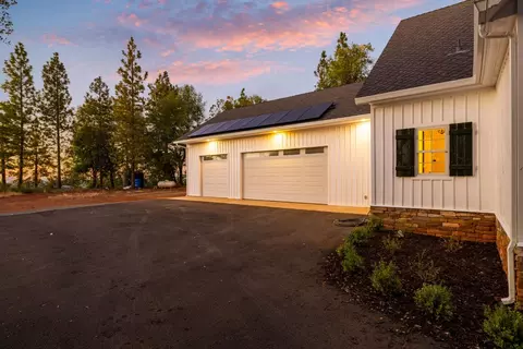 Exterior - 14874 Surrey Junction Ln, Sutter Creek, CA 95685 photo 14 of 21