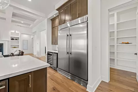 Kitchen - 14874 Surrey Junction Ln, Sutter Creek, CA 95685 photo 10 of 15