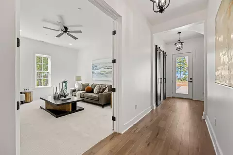 Entry Way - 14874 Surrey Junction Ln, Sutter Creek, CA 95685 photo 6 of 7