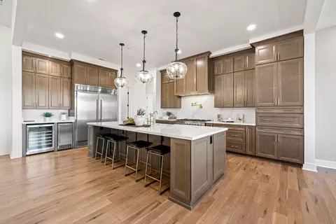 Kitchen - 14874 Surrey Junction Ln, Sutter Creek, CA 95685 photo 3 of 15