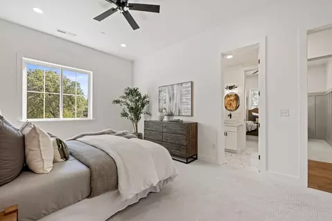 Bedroom - 14874 Surrey Junction Ln, Sutter Creek, CA 95685 photo 7 of 7