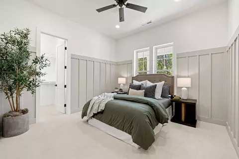 Bedroom - 14874 Surrey Junction Ln, Sutter Creek, CA 95685 photo 4 of 7