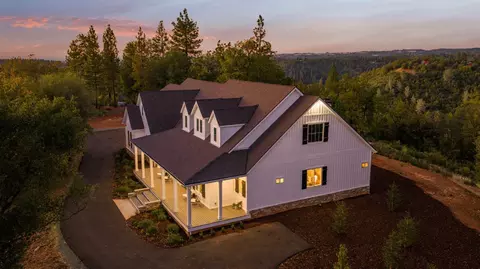 Exterior - 14874 Surrey Junction Ln, Sutter Creek, CA 95685 photo 12 of 21