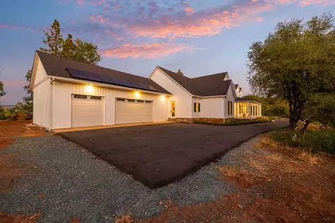 Exterior - 14874 Surrey Junction Ln, Sutter Creek, CA 95685 photo 15 of 21