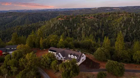 Exterior - 14874 Surrey Junction Ln, Sutter Creek, CA 95685 photo 2 of 21