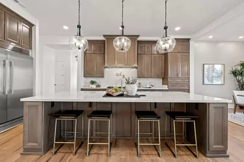 Kitchen - 14874 Surrey Junction Ln, Sutter Creek, CA 95685 photo 12 of 15