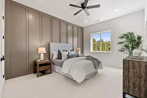 Bedroom - 14874 Surrey Junction Ln, Sutter Creek, CA 95685 photo 6 of 7