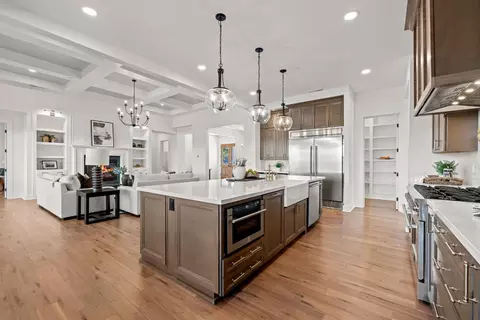 Kitchen - 14874 Surrey Junction Ln, Sutter Creek, CA 95685 photo 5 of 15