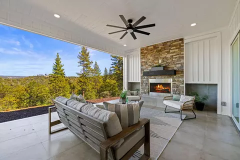 Exterior - 14874 Surrey Junction Ln, Sutter Creek, CA 95685 photo 5 of 21