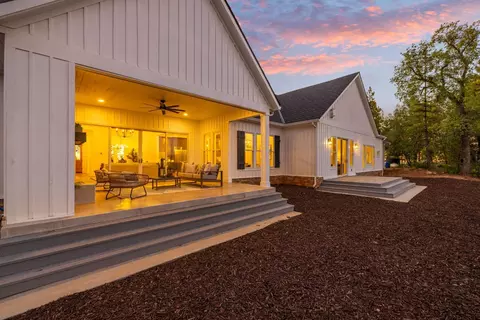 Exterior - 14874 Surrey Junction Ln, Sutter Creek, CA 95685 photo 17 of 21