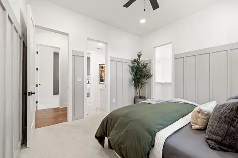 Bedroom - 14874 Surrey Junction Ln, Sutter Creek, CA 95685 photo 5 of 7