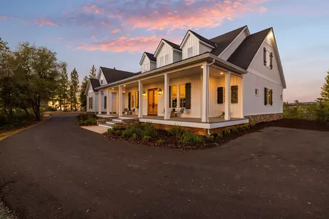 Exterior - 14874 Surrey Junction Ln, Sutter Creek, CA 95685 photo 13 of 21